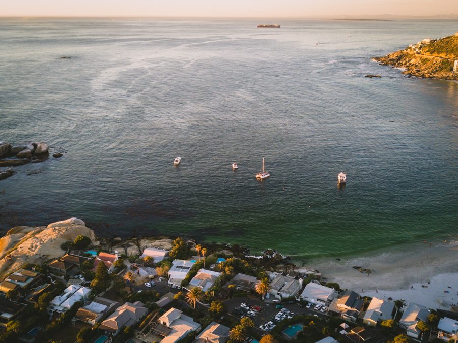 Video: Clifton