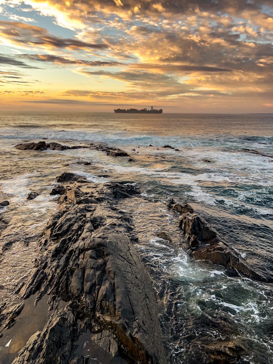 Video: Sea Point